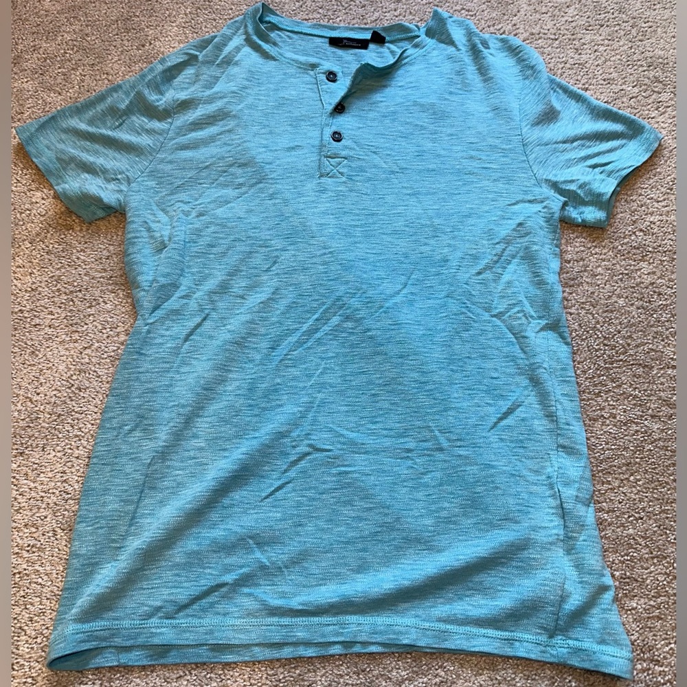 Mens Marc Anthony Shirt